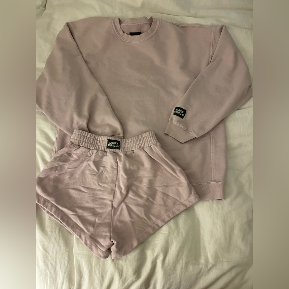 Daily Dills set
